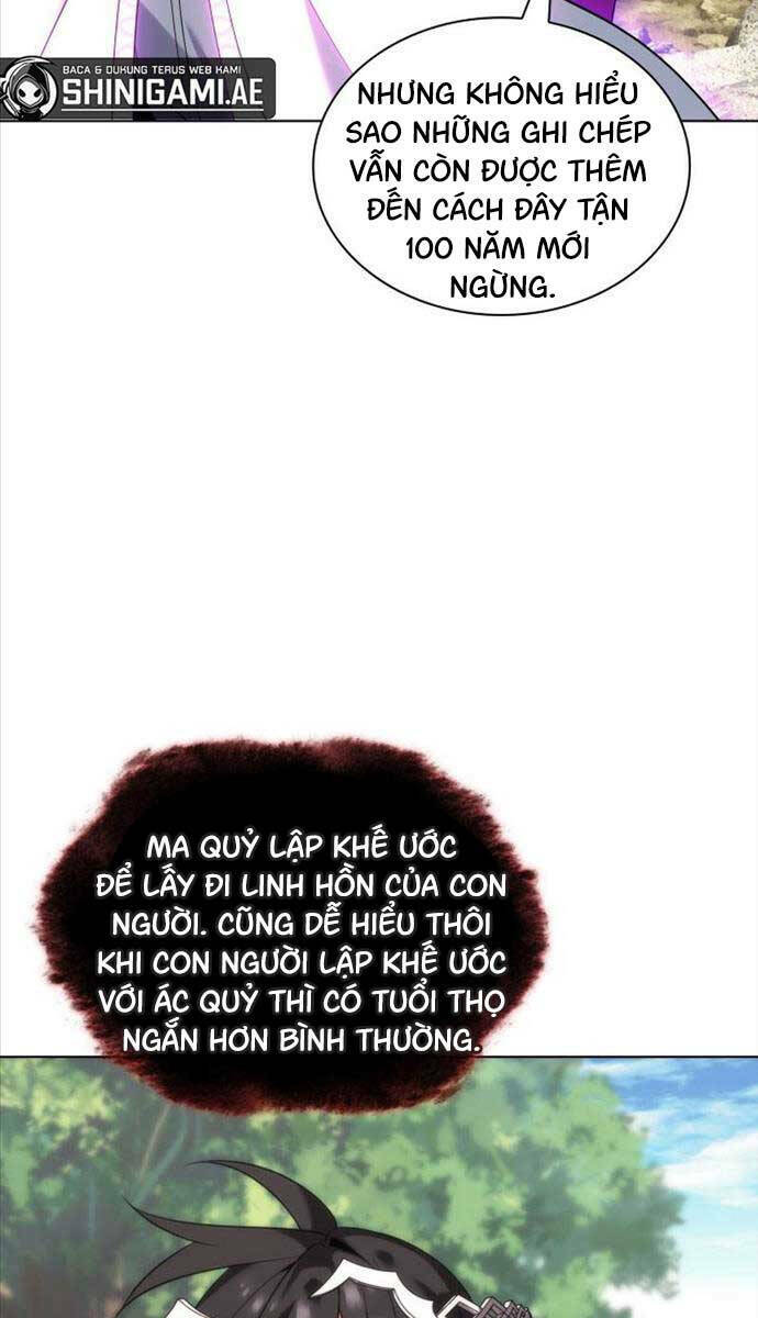 Thợ Rèn Huyền Thoại Chapter 206 - Trang 92