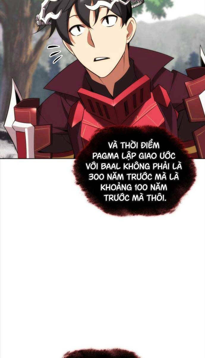 Thợ Rèn Huyền Thoại Chapter 206 - Trang 93