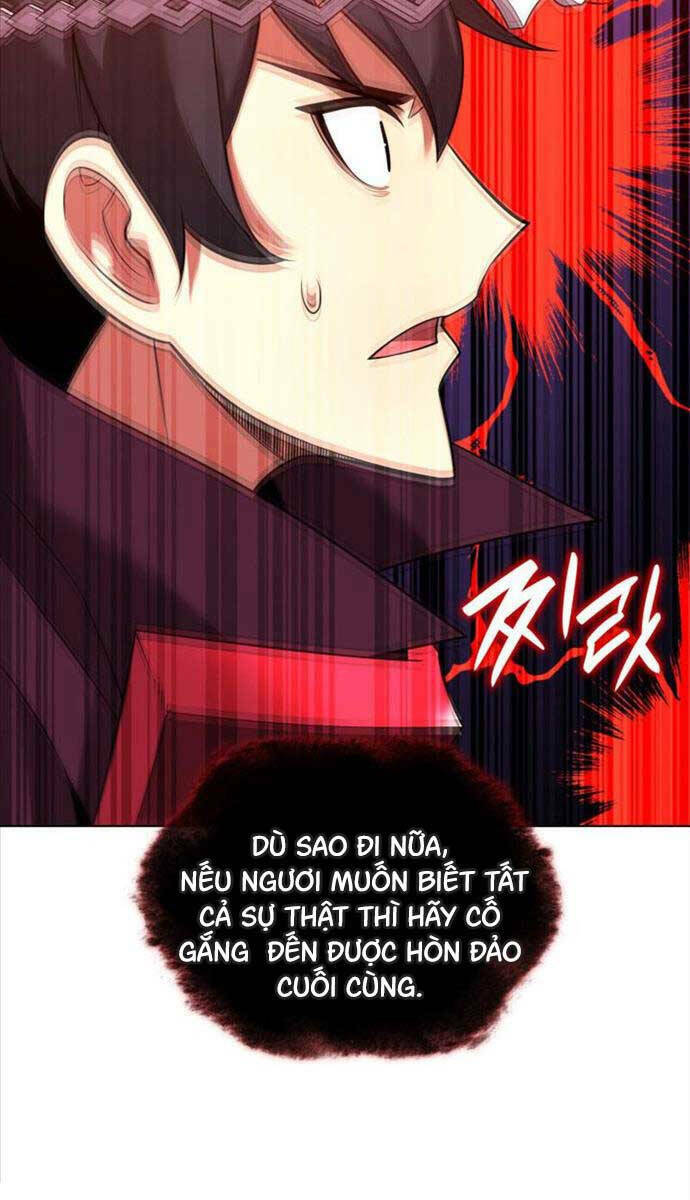 Thợ Rèn Huyền Thoại Chapter 206 - Trang 96