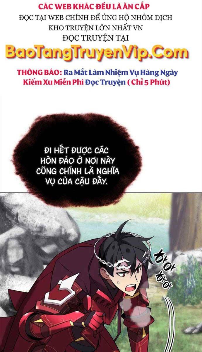 Thợ Rèn Huyền Thoại Chapter 206 - Trang 97