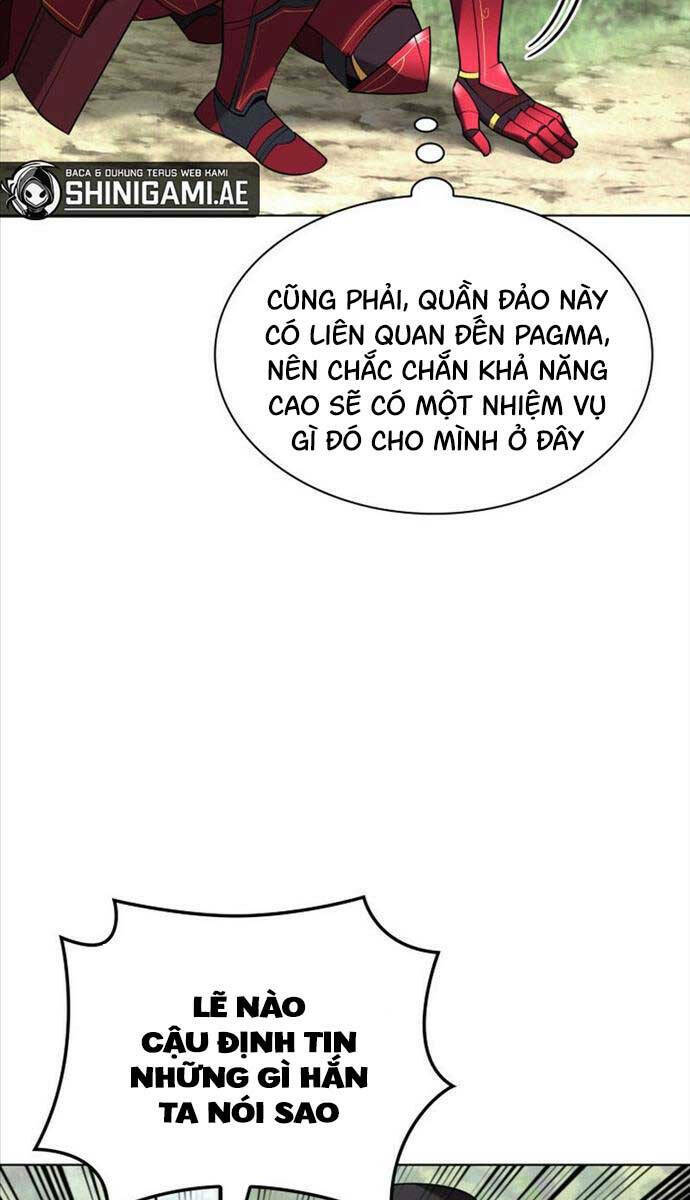 Thợ Rèn Huyền Thoại Chapter 206 - Trang 98