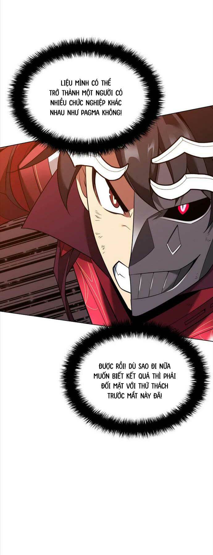 Thợ Rèn Huyền Thoại Chapter 207 - Trang 10