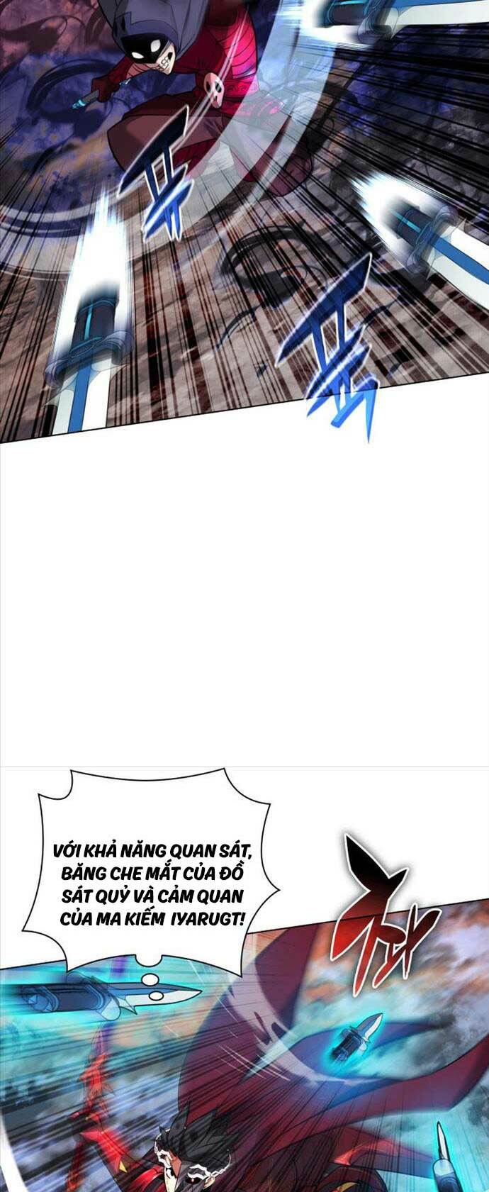 Thợ Rèn Huyền Thoại Chapter 207 - Trang 13