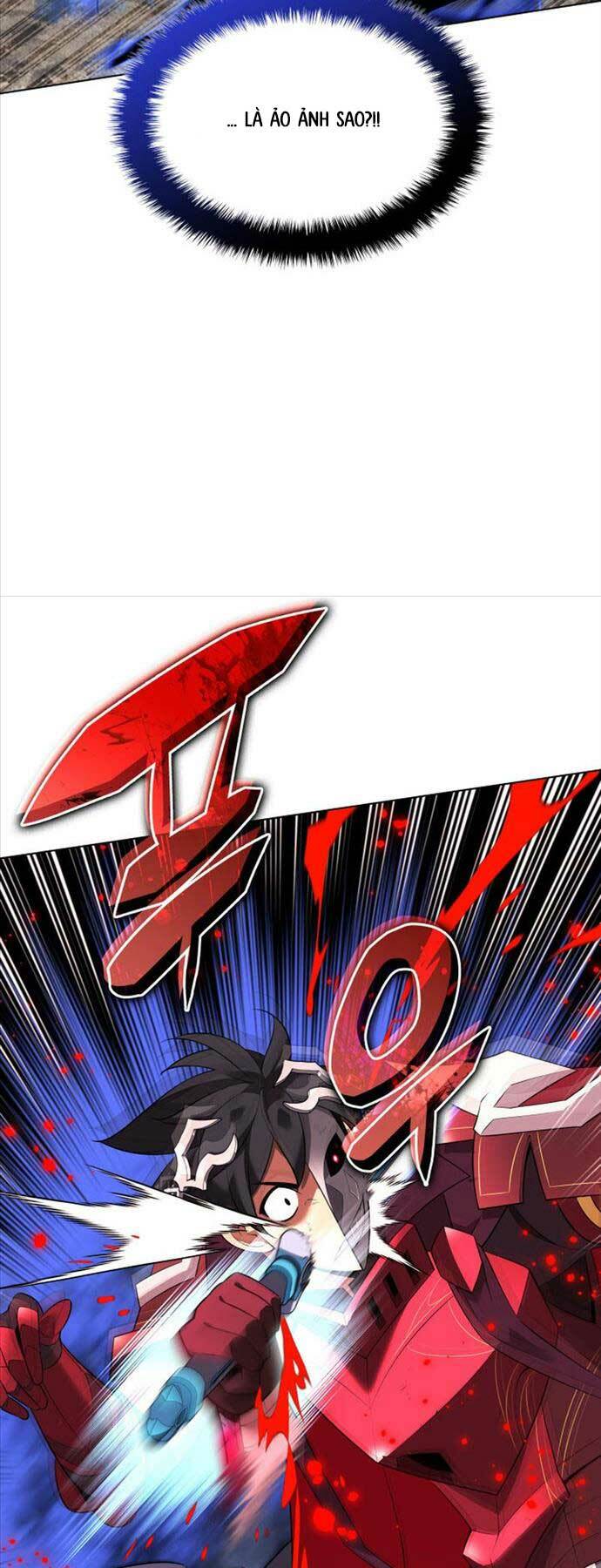 Thợ Rèn Huyền Thoại Chapter 207 - Trang 17