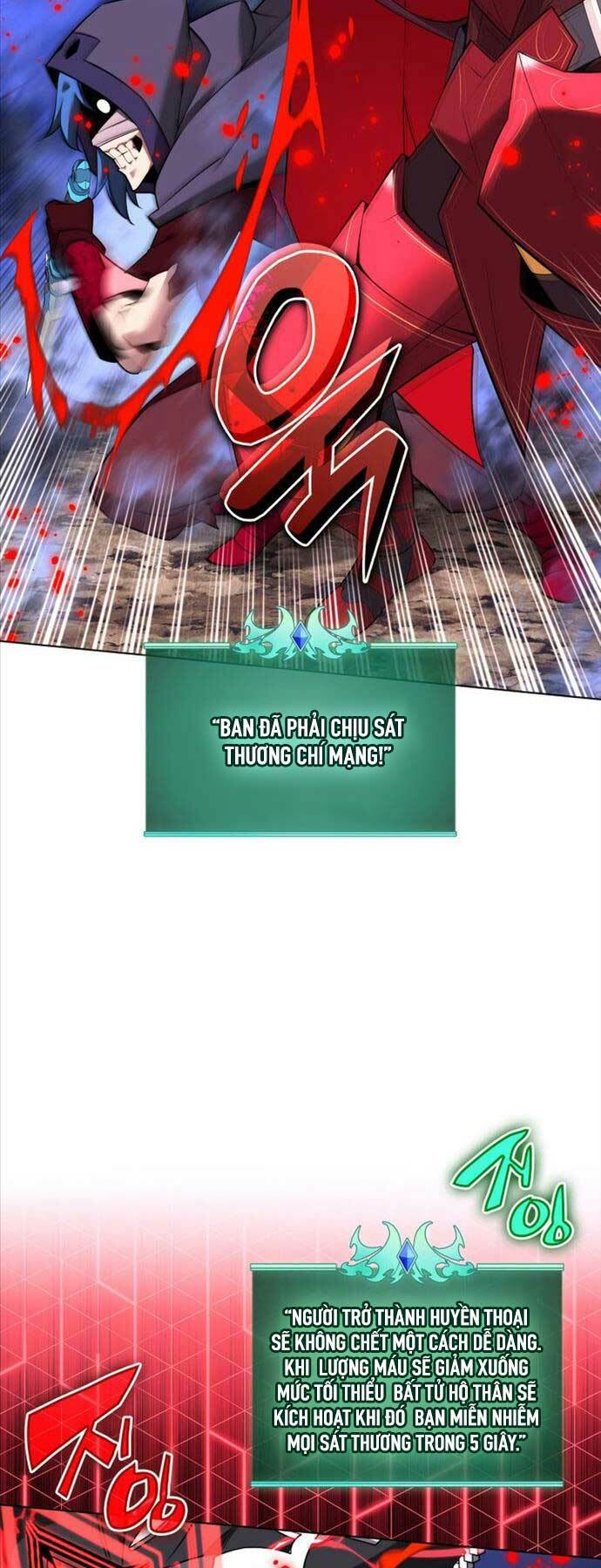 Thợ Rèn Huyền Thoại Chapter 207 - Trang 18