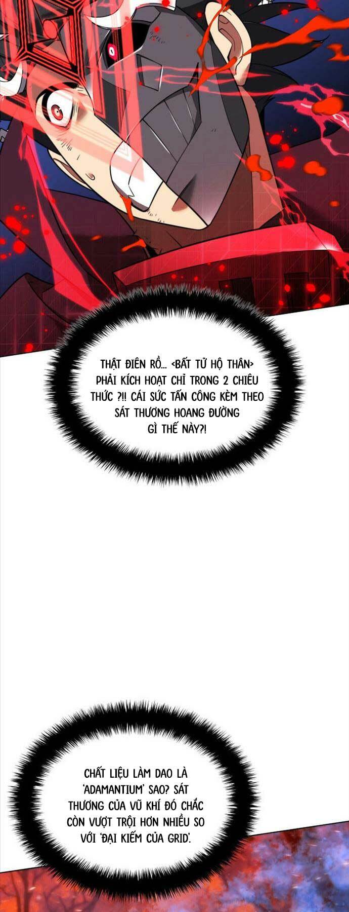 Thợ Rèn Huyền Thoại Chapter 207 - Trang 19