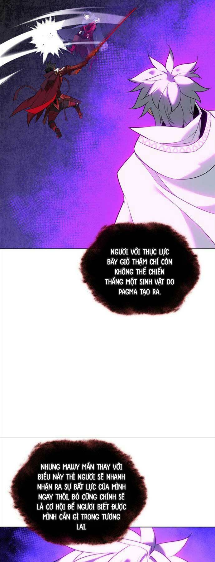 Thợ Rèn Huyền Thoại Chapter 207 - Trang 21