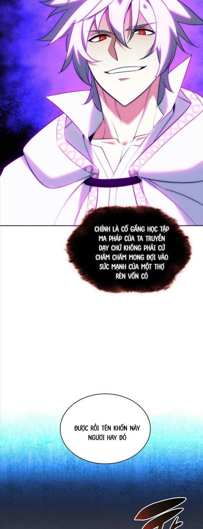 Thợ Rèn Huyền Thoại Chapter 207 - Trang 22