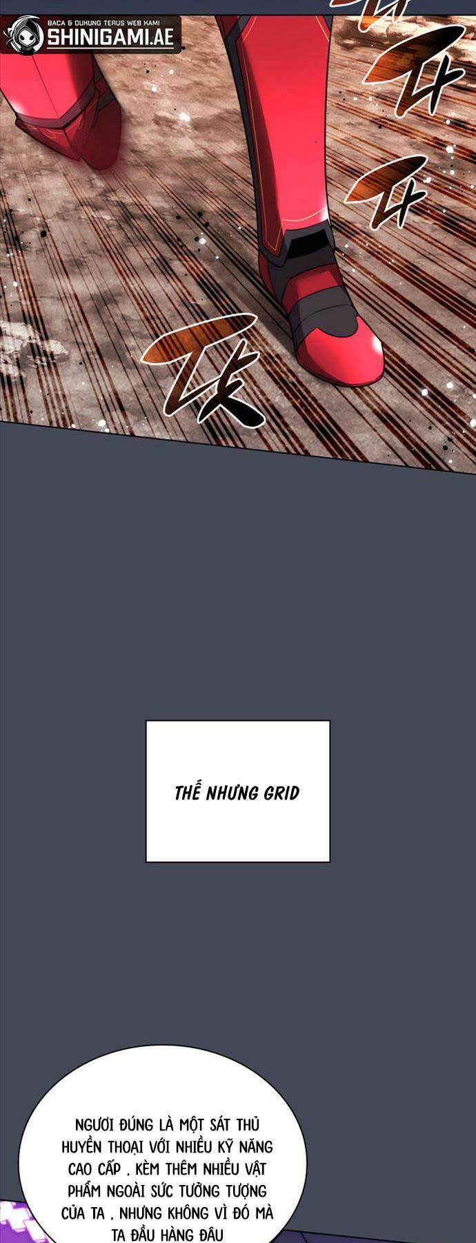 Thợ Rèn Huyền Thoại Chapter 207 - Trang 23