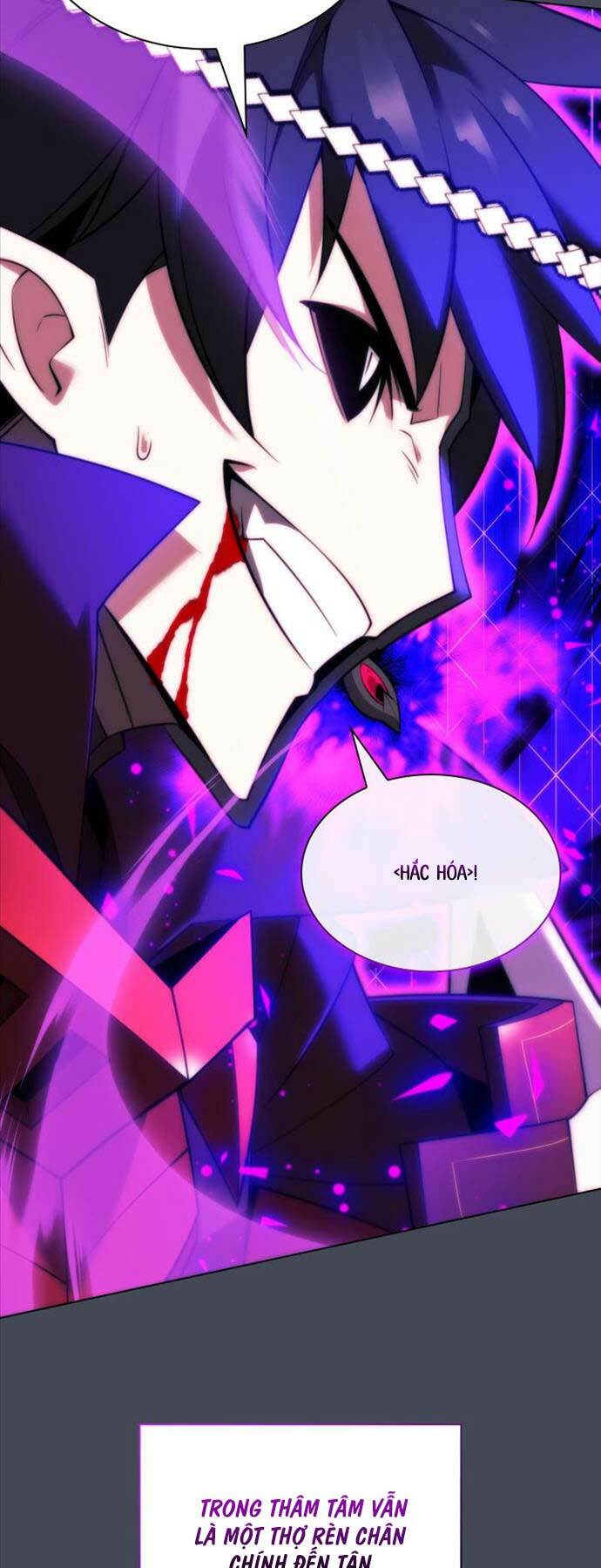 Thợ Rèn Huyền Thoại Chapter 207 - Trang 24