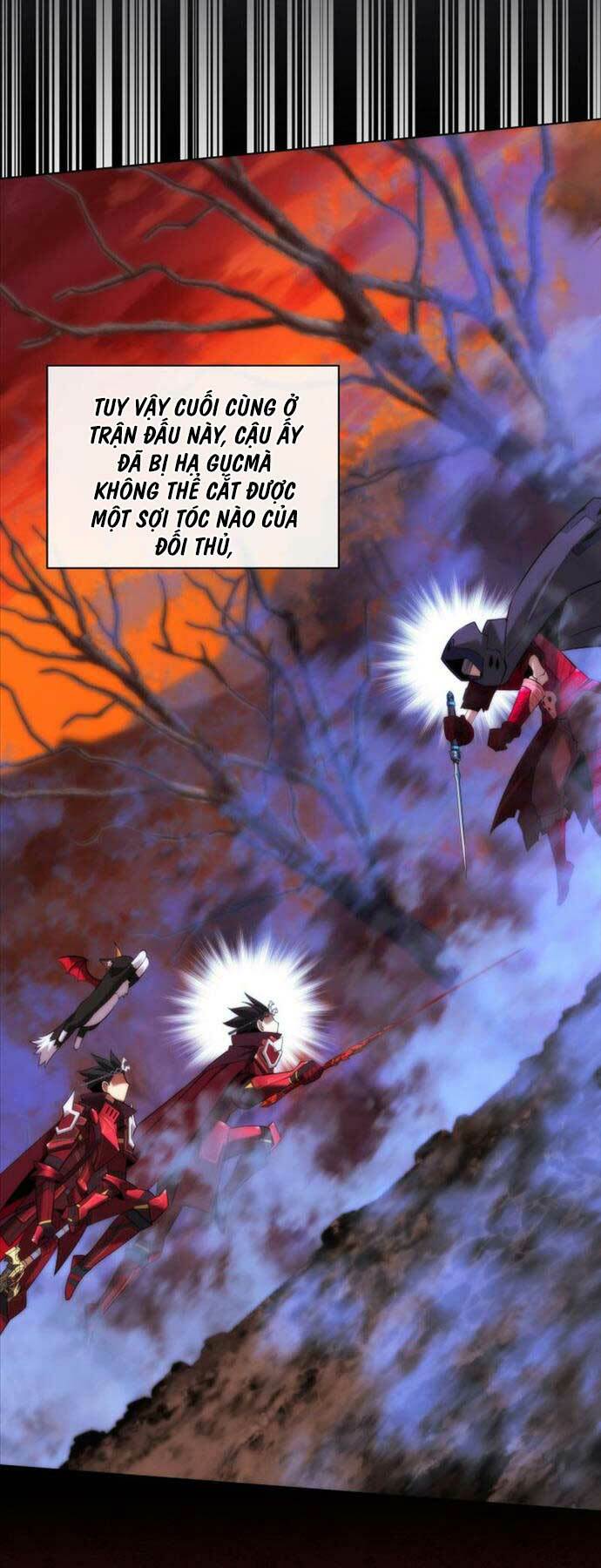 Thợ Rèn Huyền Thoại Chapter 207 - Trang 27