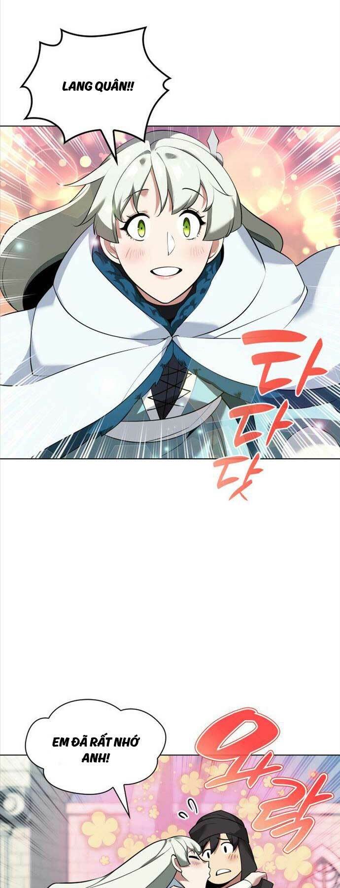 Thợ Rèn Huyền Thoại Chapter 207 - Trang 31