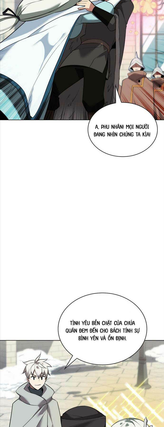 Thợ Rèn Huyền Thoại Chapter 207 - Trang 32