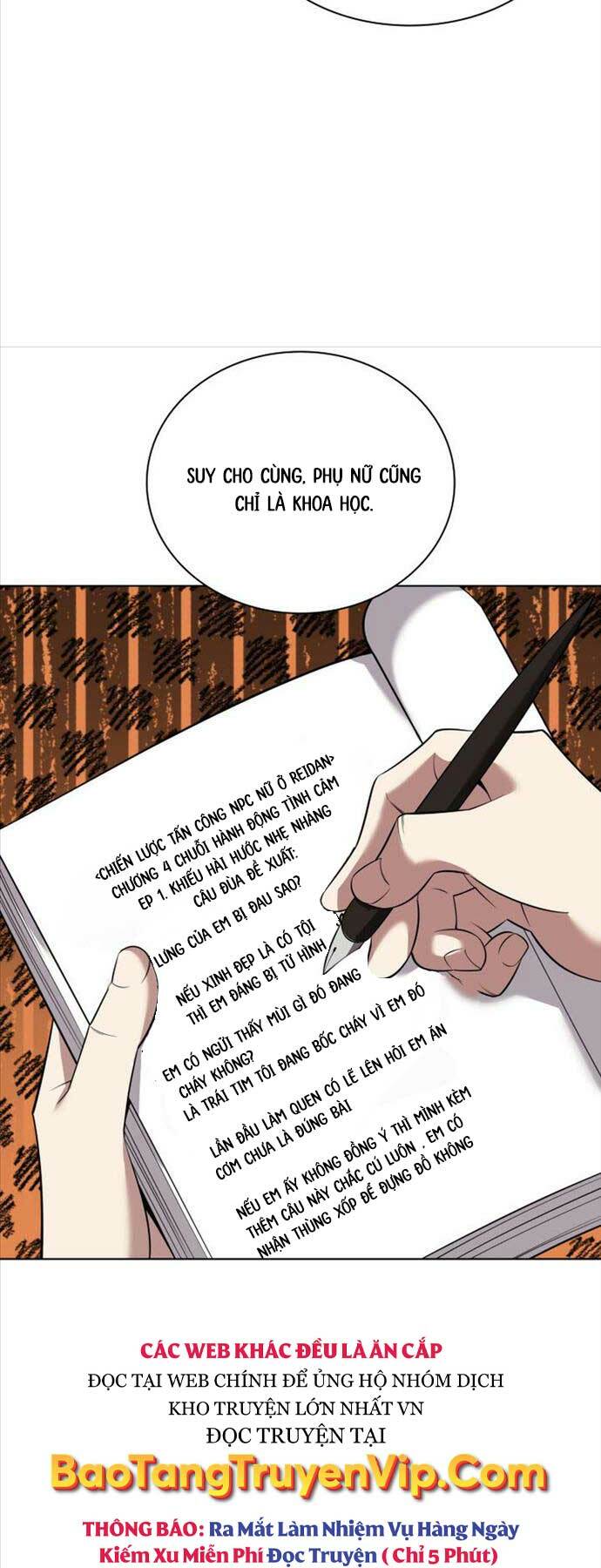 Thợ Rèn Huyền Thoại Chapter 207 - Trang 35