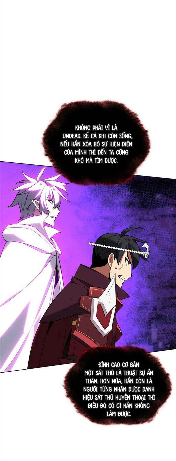 Thợ Rèn Huyền Thoại Chapter 207 - Trang 3