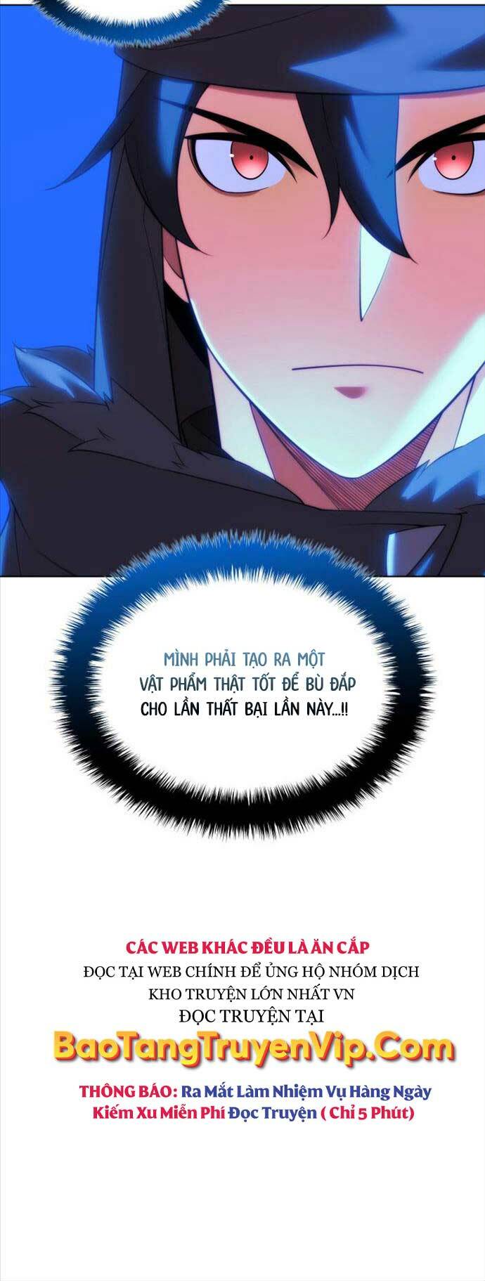 Thợ Rèn Huyền Thoại Chapter 207 - Trang 39