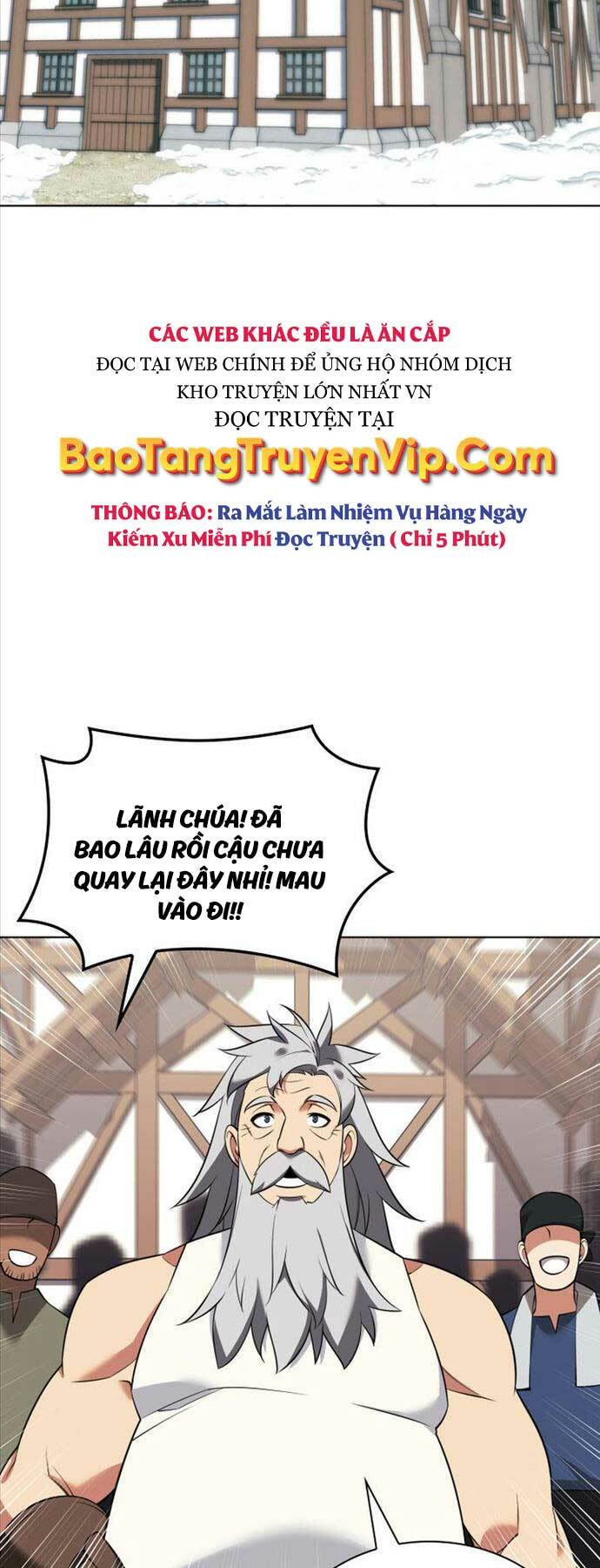 Thợ Rèn Huyền Thoại Chapter 207 - Trang 41