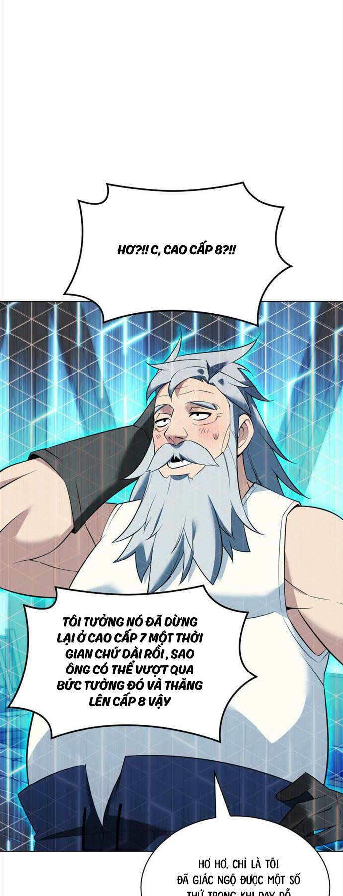 Thợ Rèn Huyền Thoại Chapter 207 - Trang 43