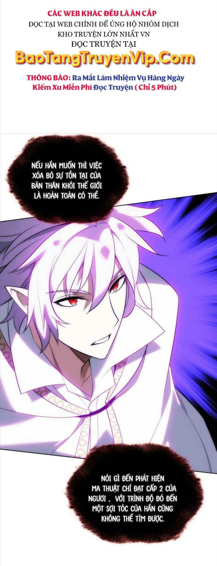 Thợ Rèn Huyền Thoại Chapter 207 - Trang 4