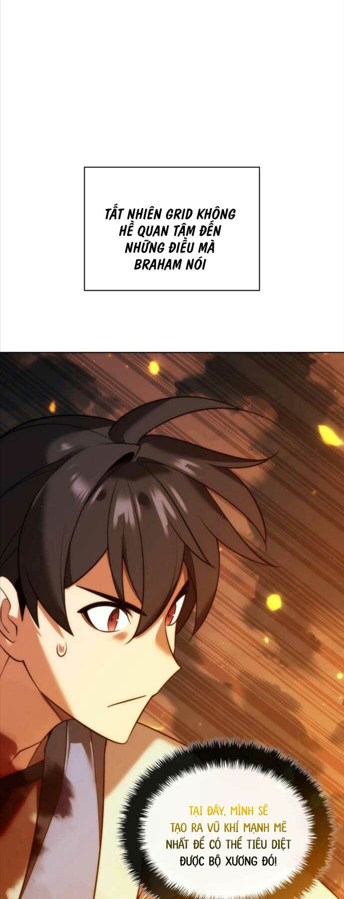 Thợ Rèn Huyền Thoại Chapter 207 - Trang 51