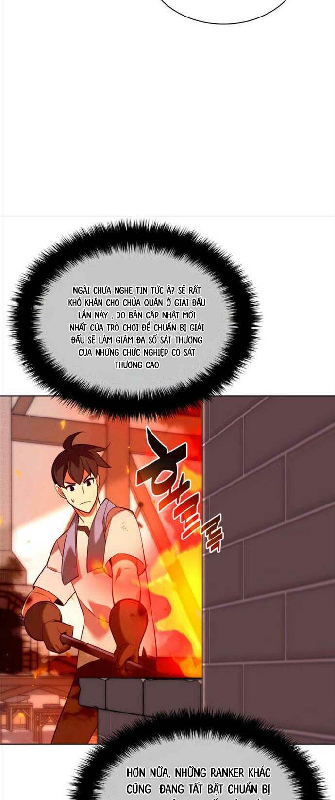 Thợ Rèn Huyền Thoại Chapter 207 - Trang 53