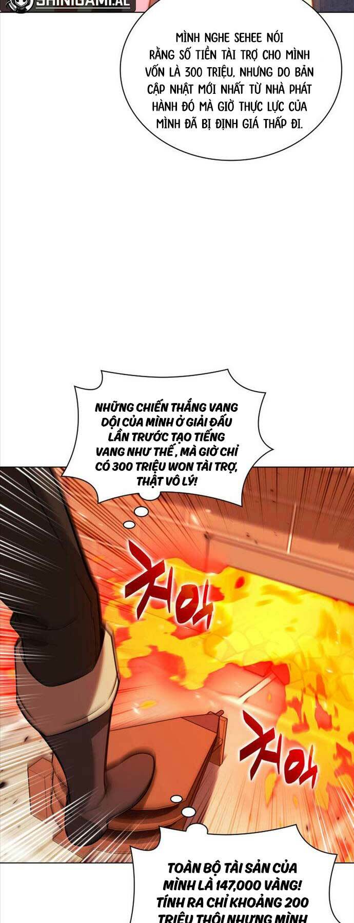 Thợ Rèn Huyền Thoại Chapter 207 - Trang 55