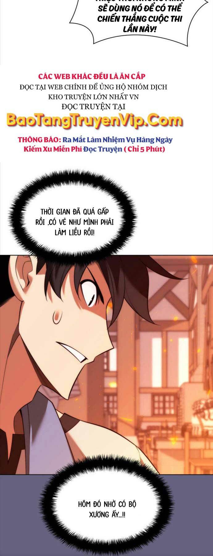 Thợ Rèn Huyền Thoại Chapter 207 - Trang 56