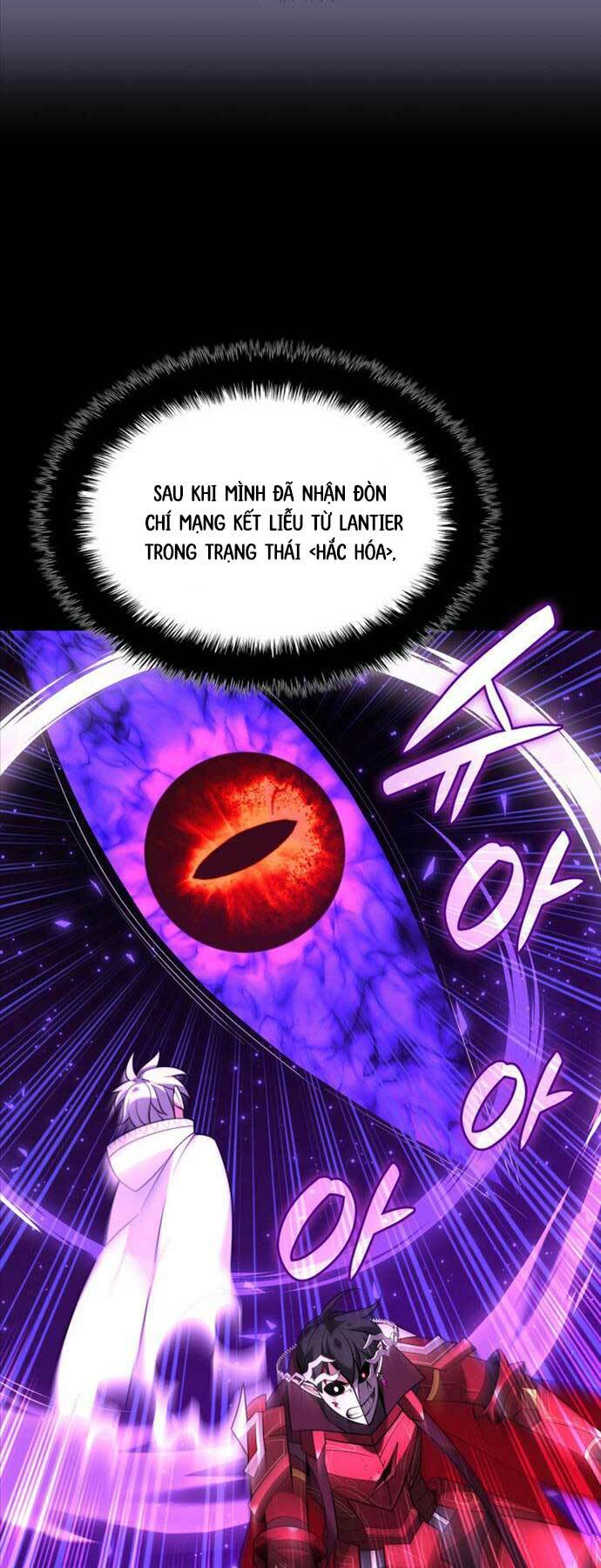 Thợ Rèn Huyền Thoại Chapter 207 - Trang 57