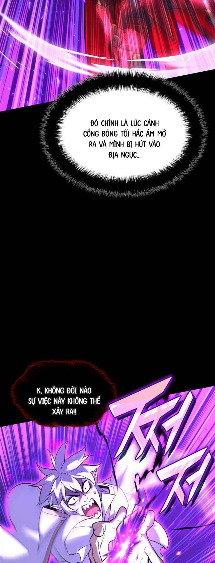 Thợ Rèn Huyền Thoại Chapter 207 - Trang 58