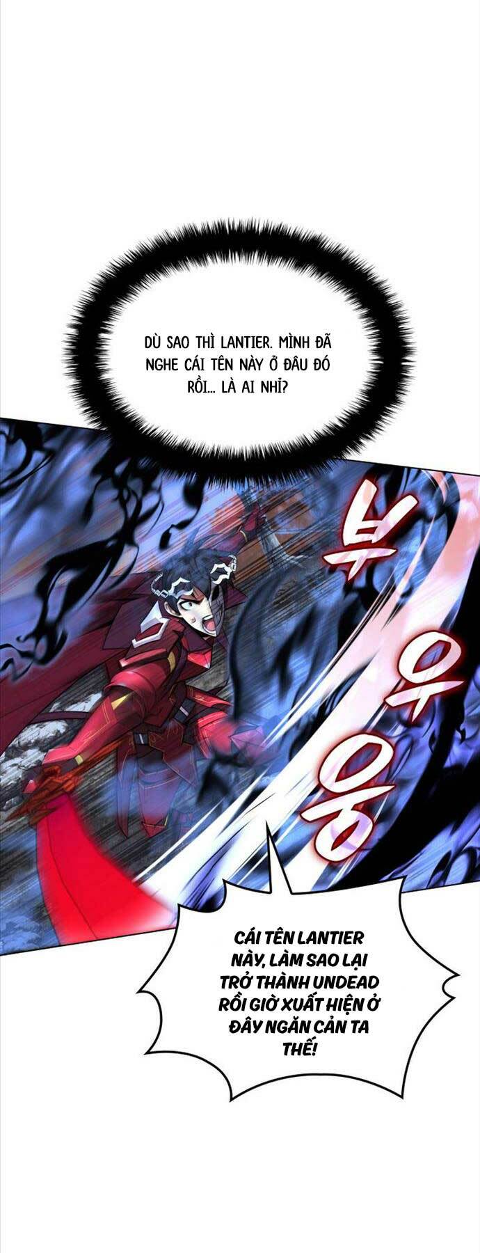 Thợ Rèn Huyền Thoại Chapter 207 - Trang 5