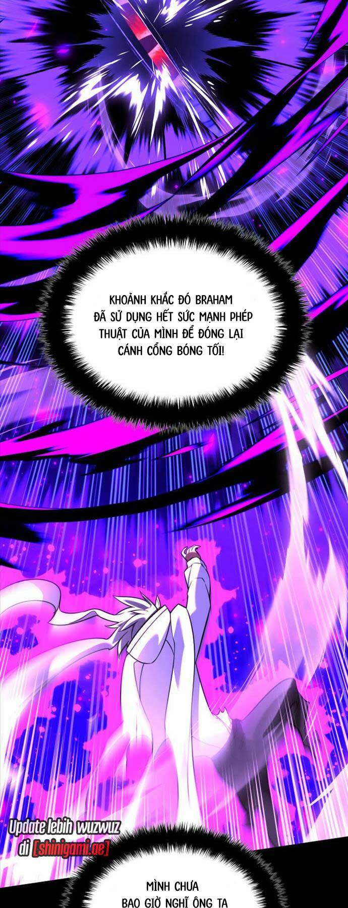 Thợ Rèn Huyền Thoại Chapter 207 - Trang 60