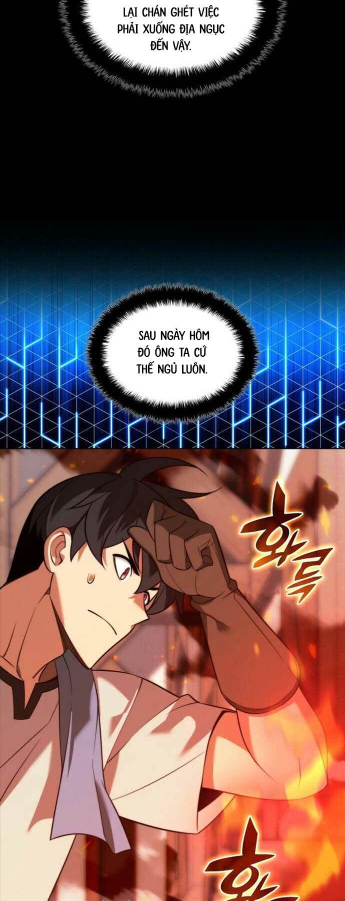 Thợ Rèn Huyền Thoại Chapter 207 - Trang 61