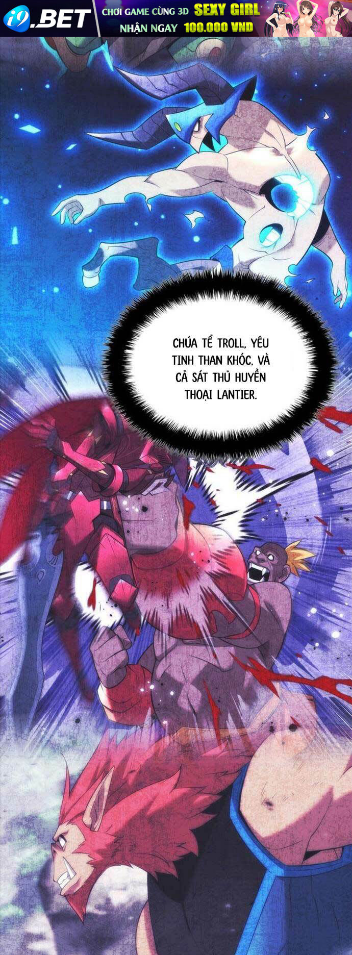 Thợ Rèn Huyền Thoại Chapter 207 - Trang 64