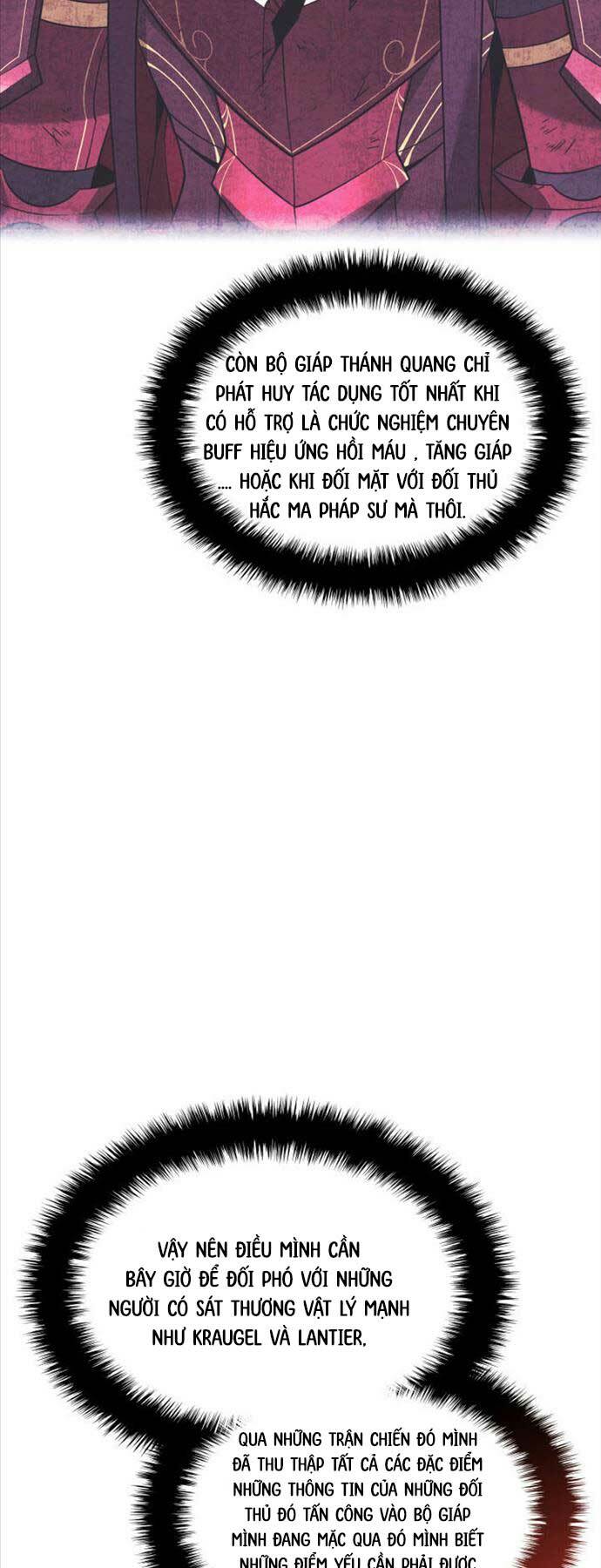 Thợ Rèn Huyền Thoại Chapter 207 - Trang 67