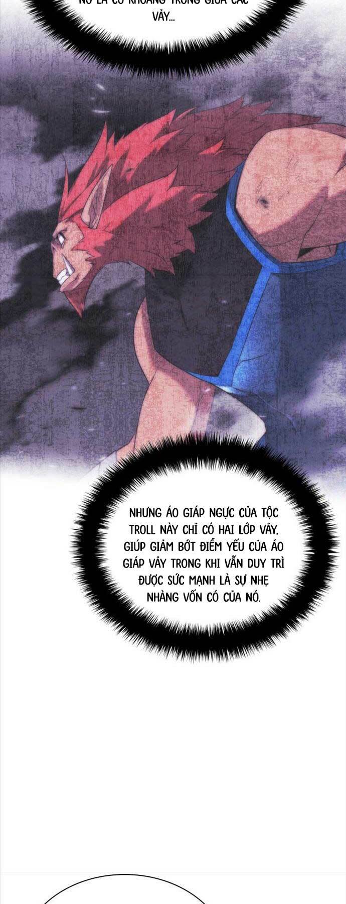 Thợ Rèn Huyền Thoại Chapter 207 - Trang 70