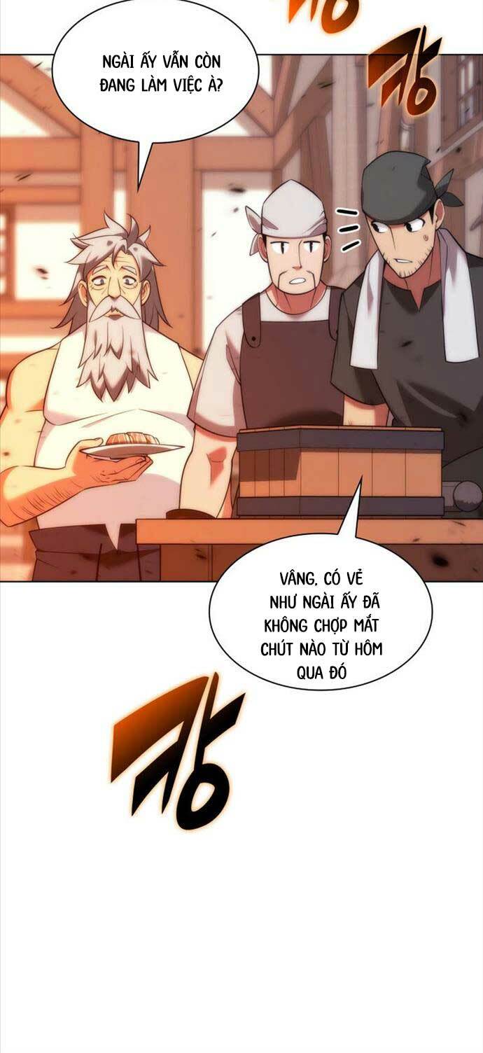 Thợ Rèn Huyền Thoại Chapter 207 - Trang 79