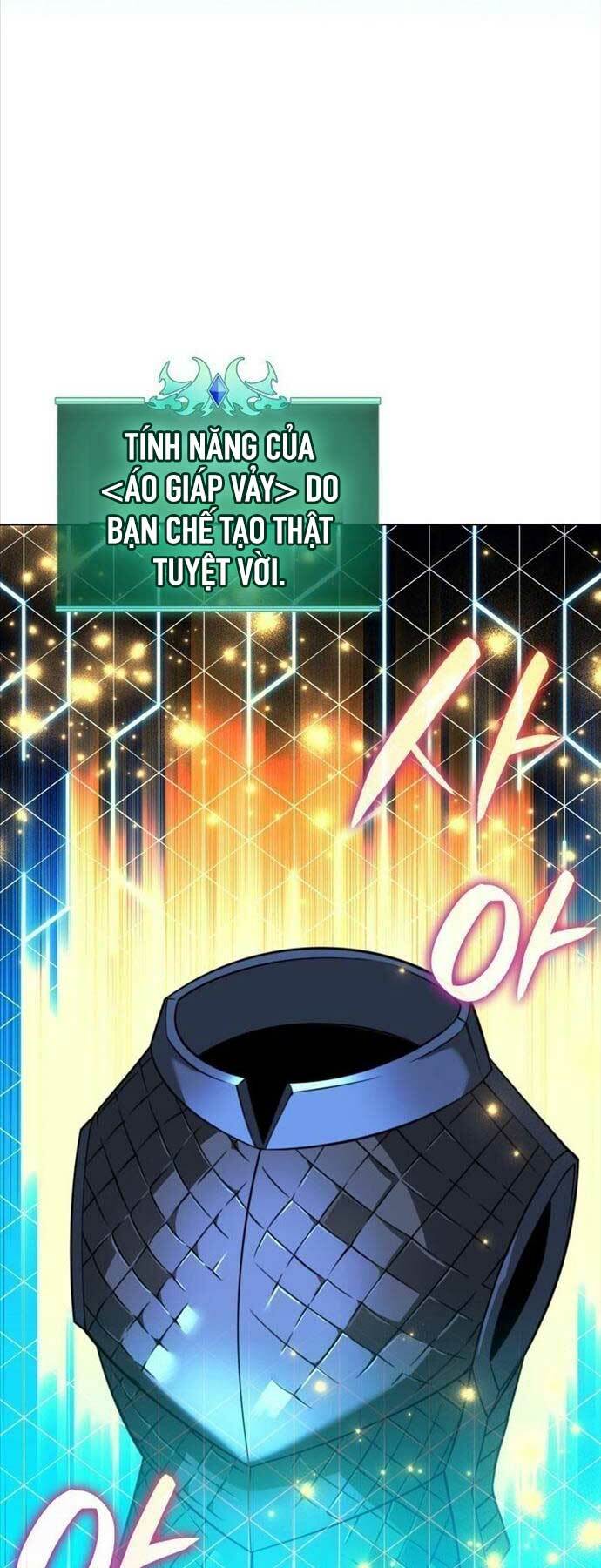 Thợ Rèn Huyền Thoại Chapter 207 - Trang 85