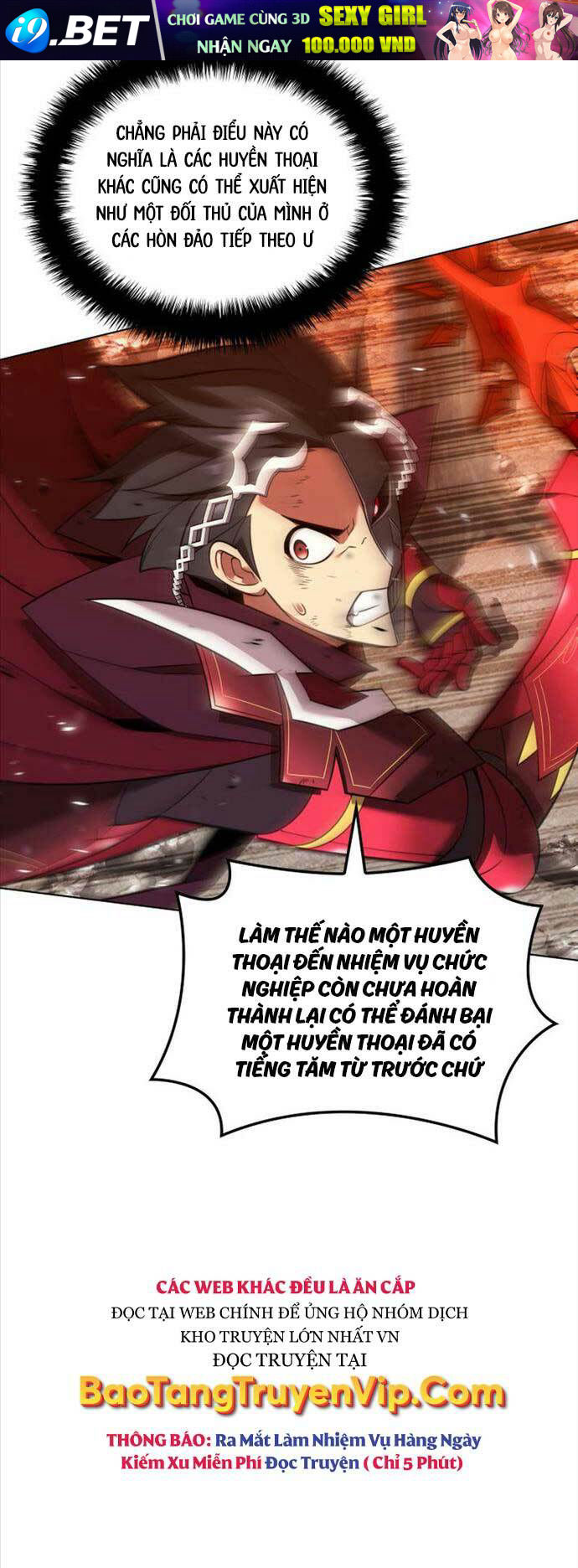 Thợ Rèn Huyền Thoại Chapter 207 - Trang 8