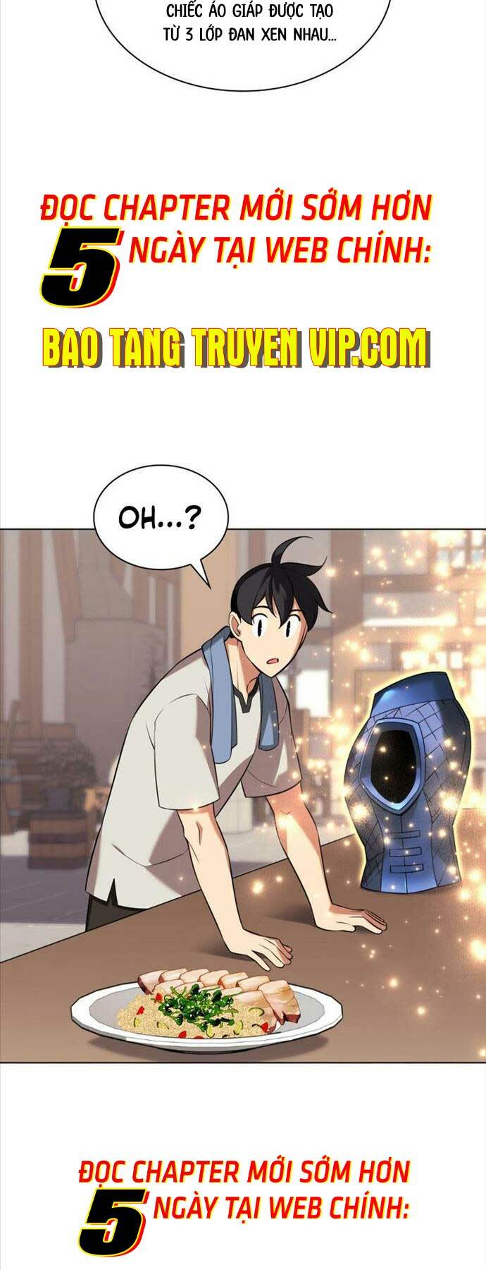 Thợ Rèn Huyền Thoại Chapter 207 - Trang 89