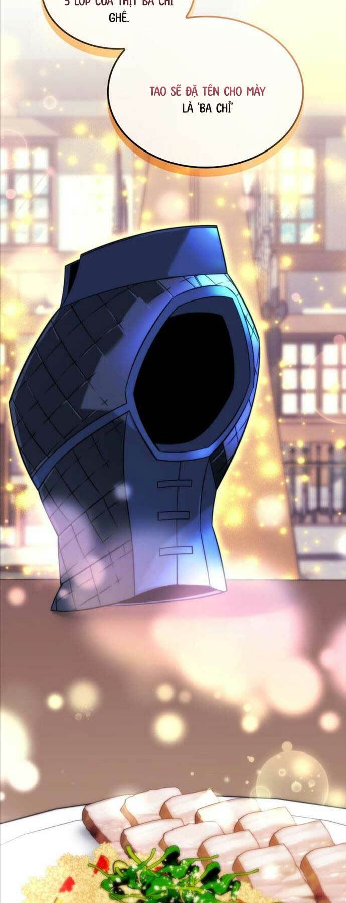 Thợ Rèn Huyền Thoại Chapter 207 - Trang 91