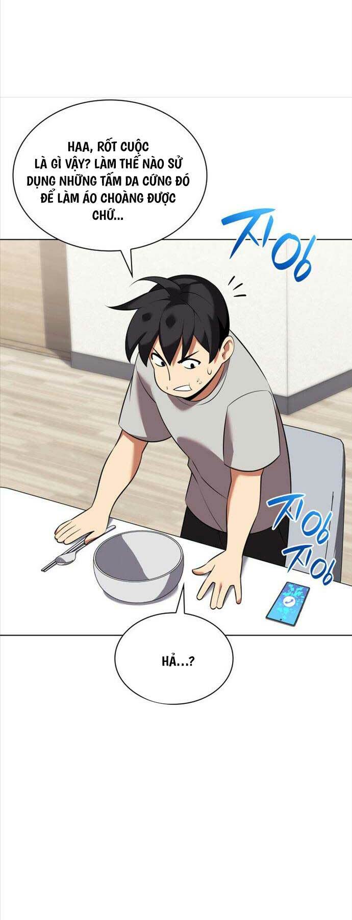 Thợ Rèn Huyền Thoại Chapter 208 - Trang 9