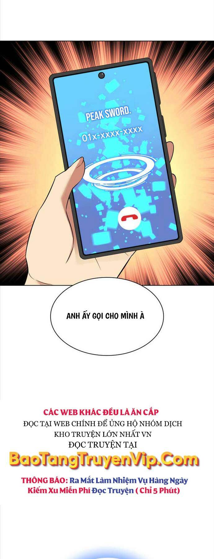 Thợ Rèn Huyền Thoại Chapter 208 - Trang 10