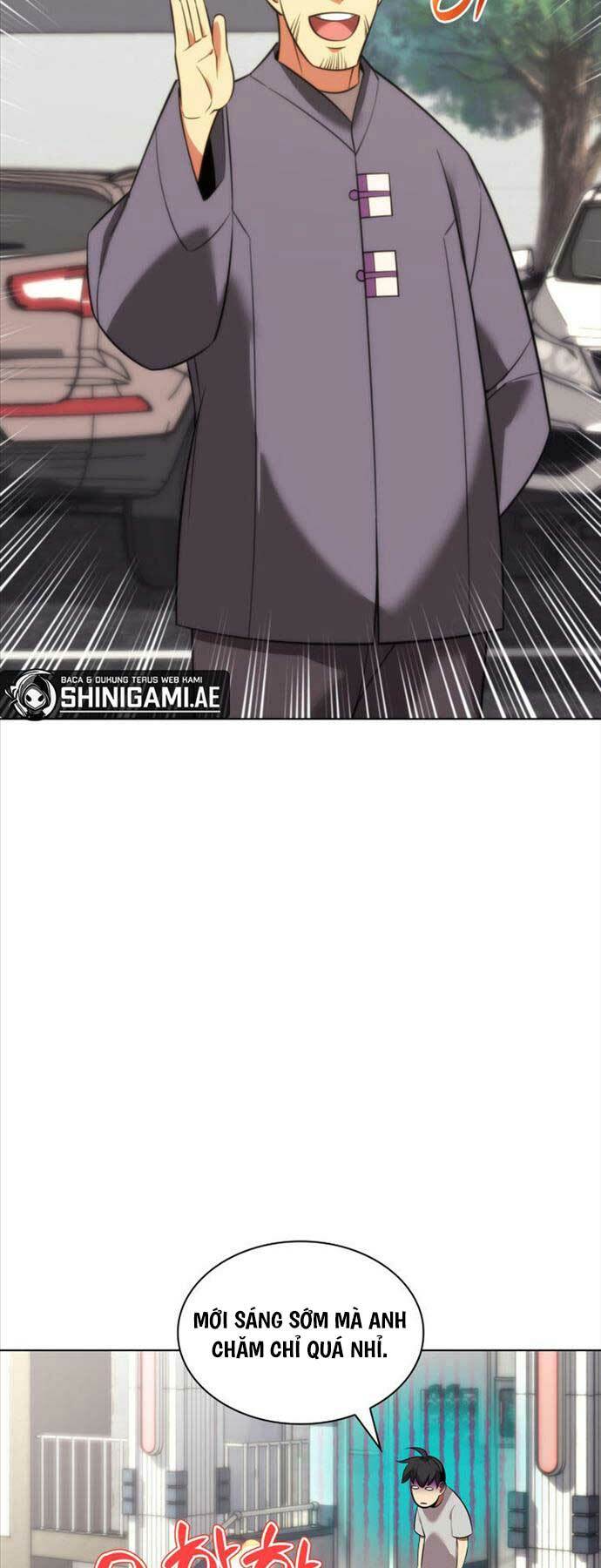 Thợ Rèn Huyền Thoại Chapter 208 - Trang 12