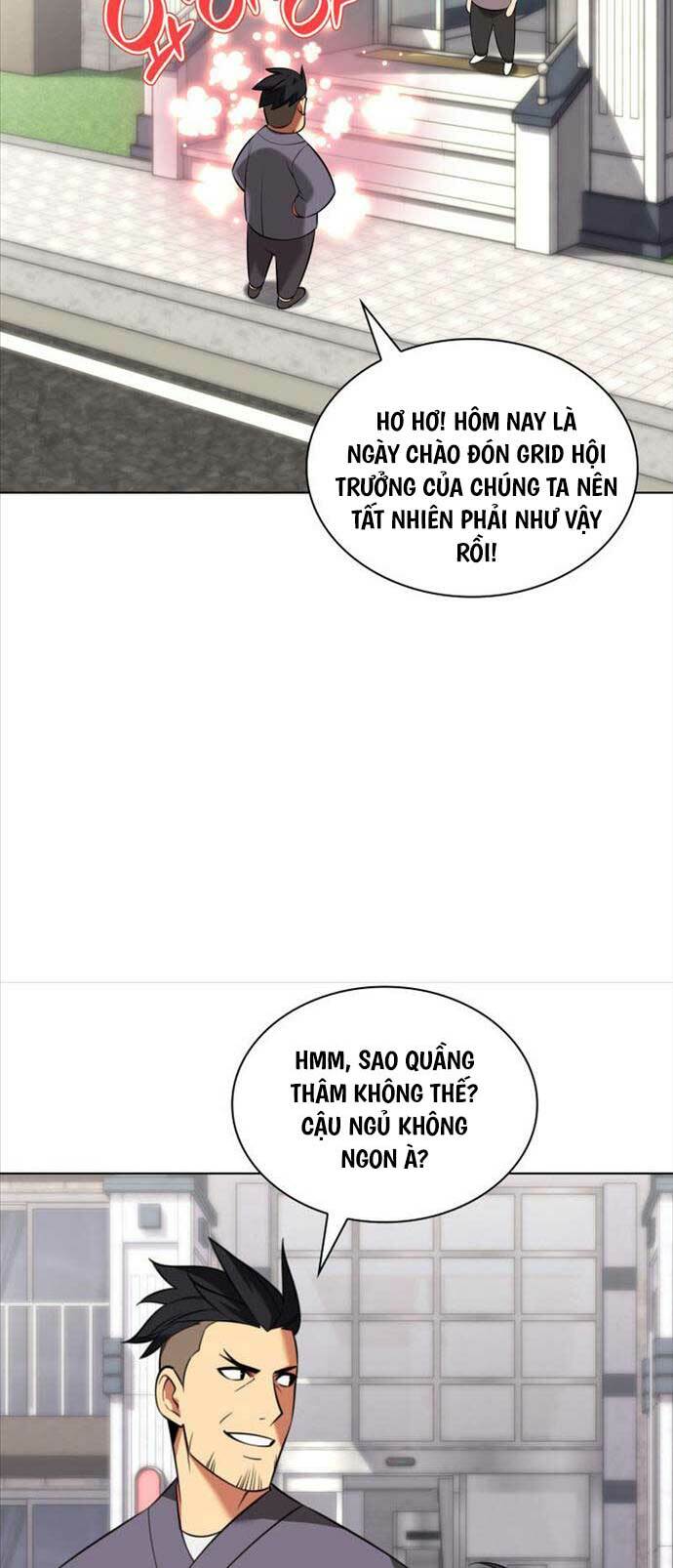 Thợ Rèn Huyền Thoại Chapter 208 - Trang 13