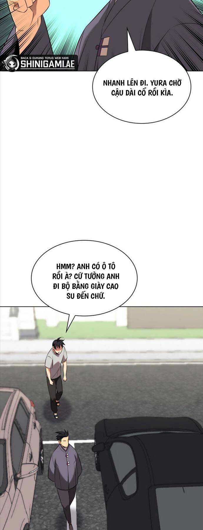 Thợ Rèn Huyền Thoại Chapter 208 - Trang 15