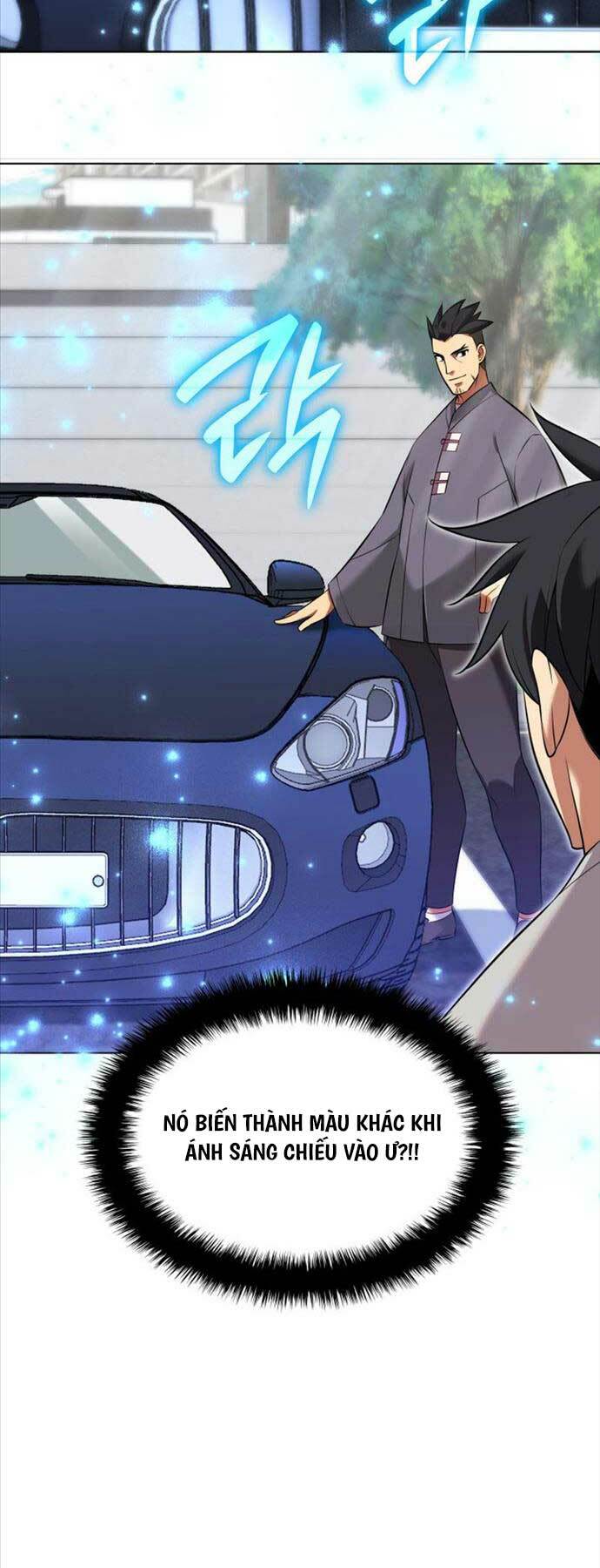 Thợ Rèn Huyền Thoại Chapter 208 - Trang 18
