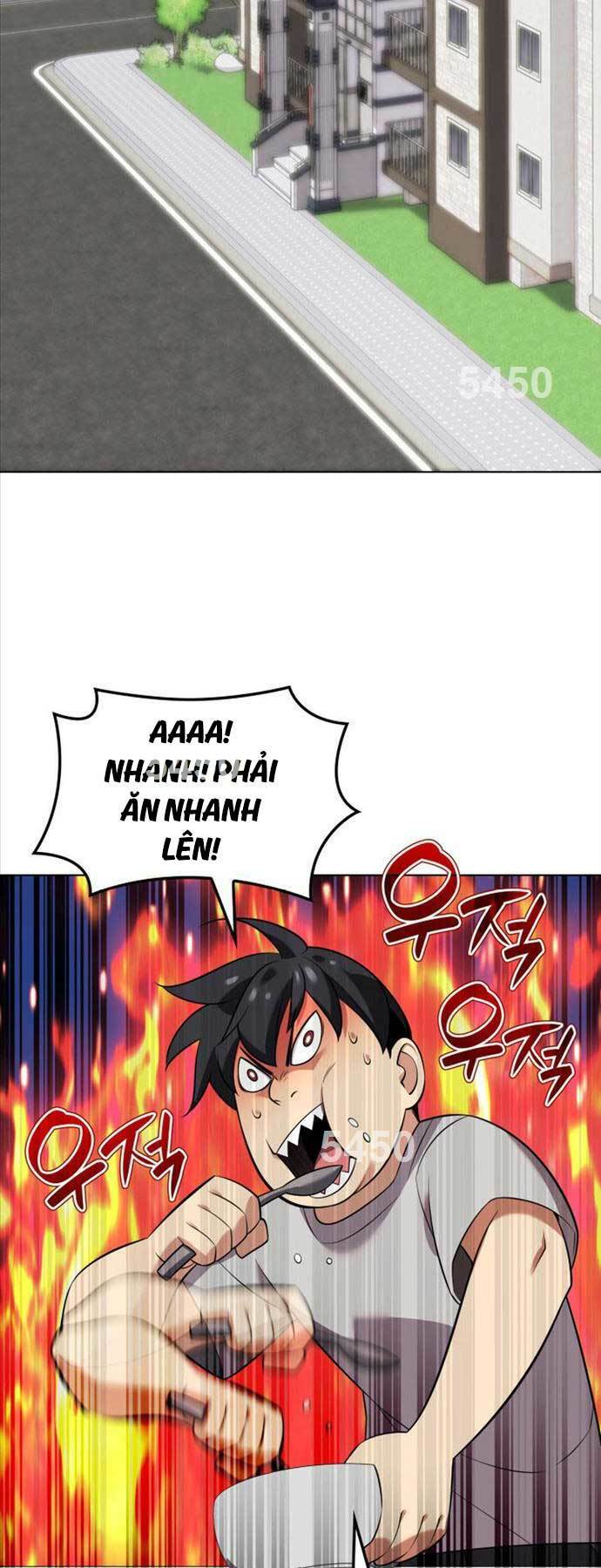 Thợ Rèn Huyền Thoại Chapter 208 - Trang 1