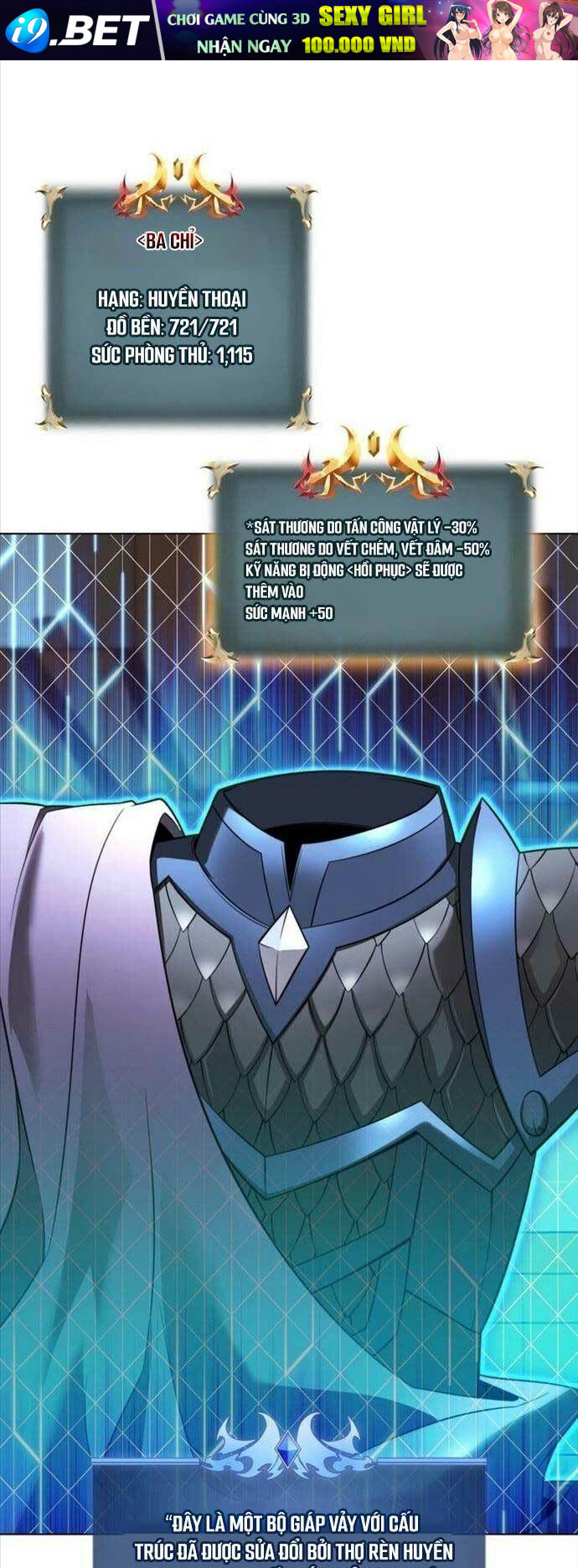 Thợ Rèn Huyền Thoại Chapter 208 - Trang 23