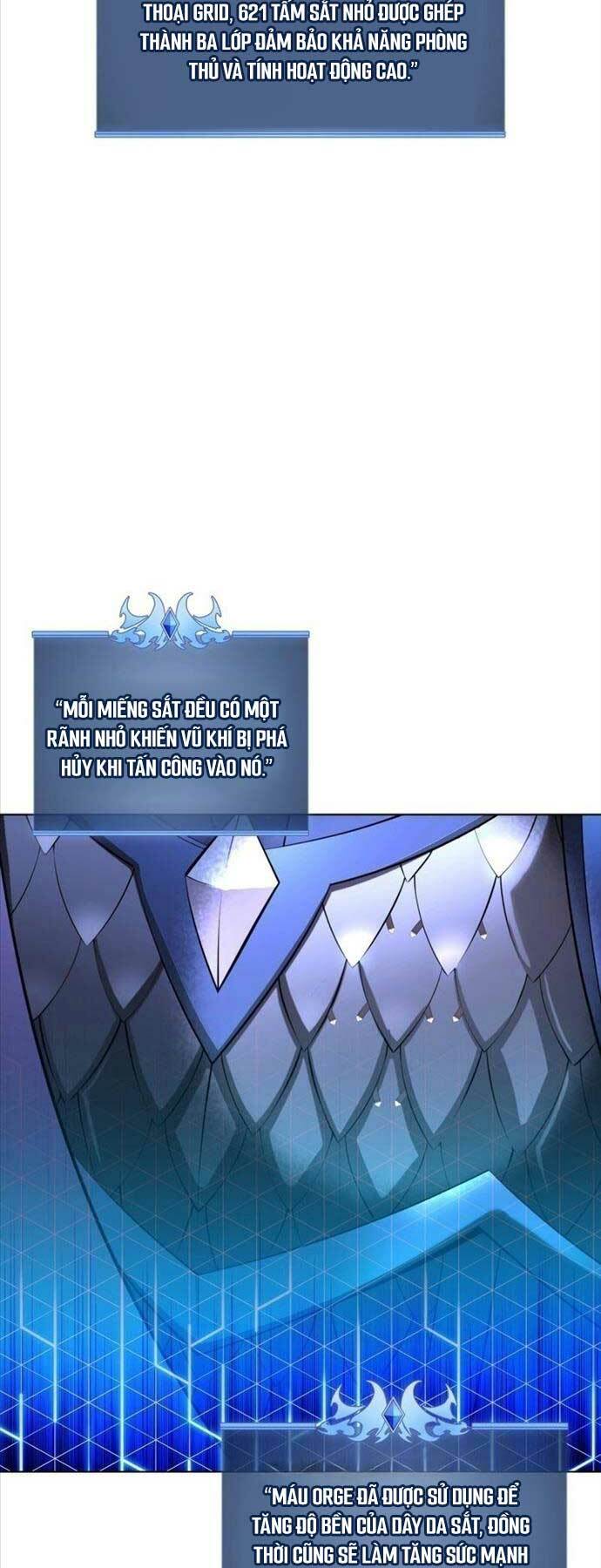 Thợ Rèn Huyền Thoại Chapter 208 - Trang 24