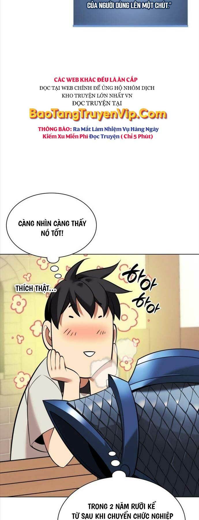 Thợ Rèn Huyền Thoại Chapter 208 - Trang 25